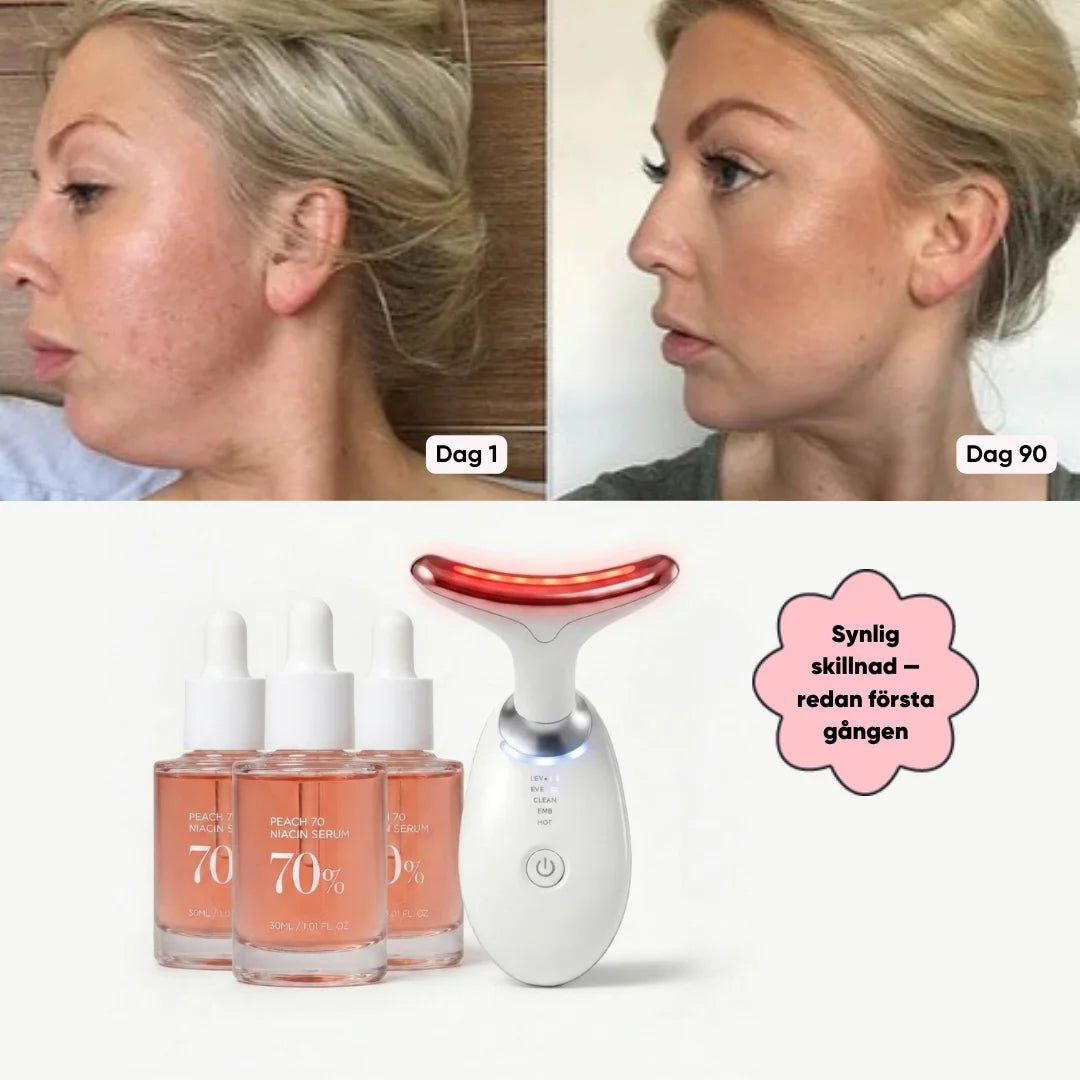 Lumi Lift System