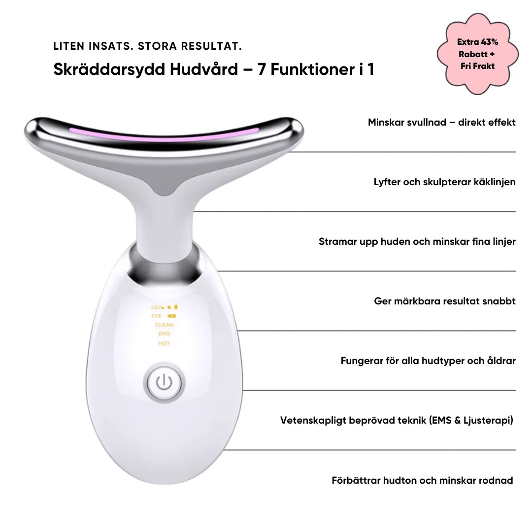 Lumi Lift ™